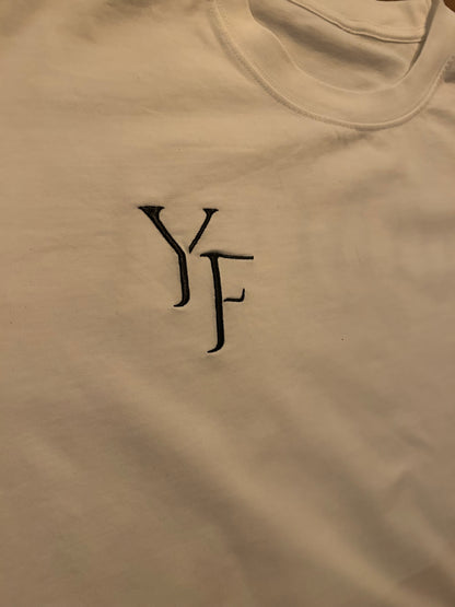 Youthfull oversized T-shirt