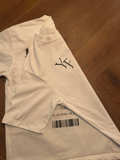 Youthfull oversized T-shirt